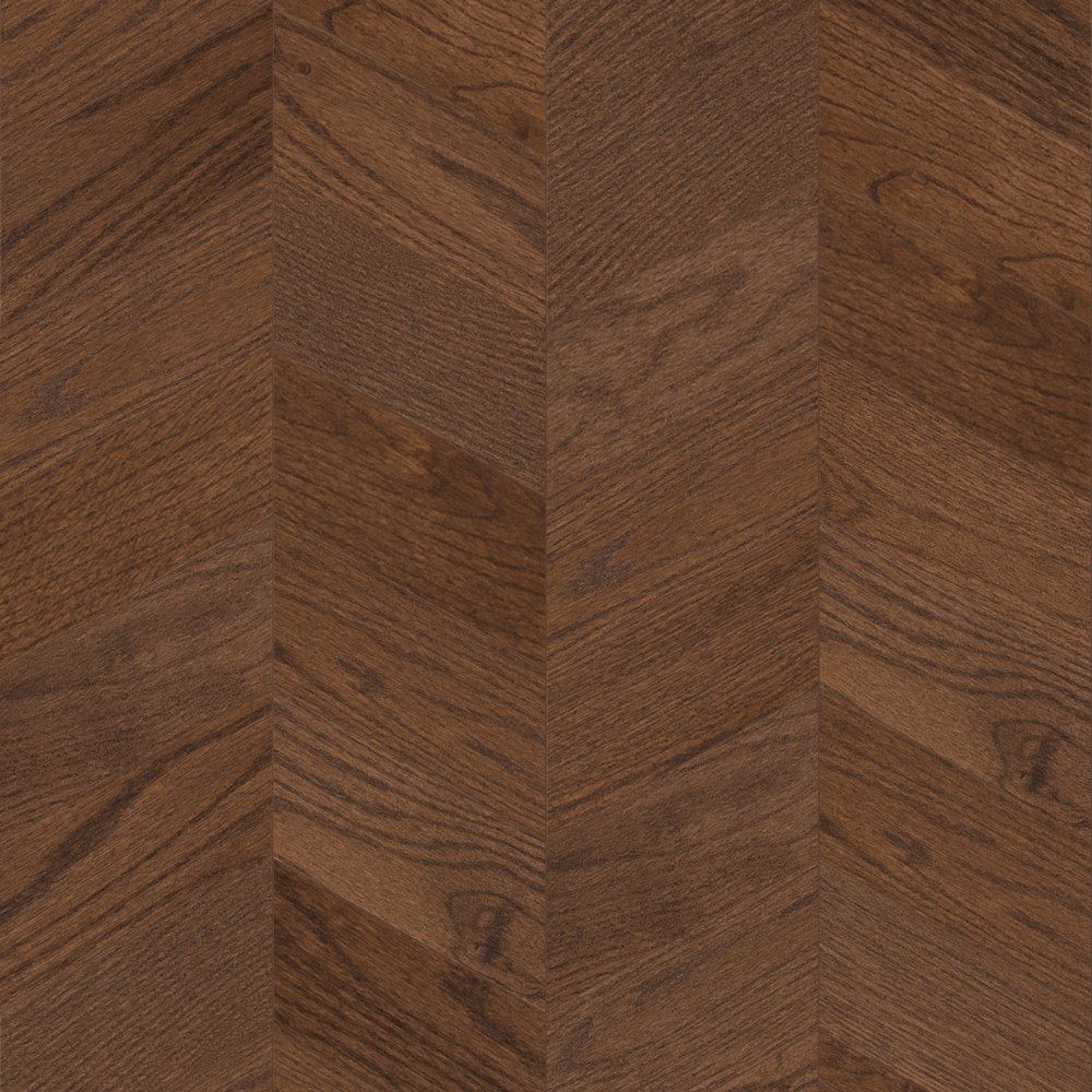 Паркет Елка Французская Lab Arte Chevron Дуб Натур Бронза лак 400/313х150х14/3/60°