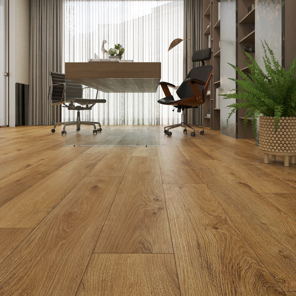 Ламинат ПВХ Alpine Floor Дуб Цейлонский LVT ЕСО 5-30***