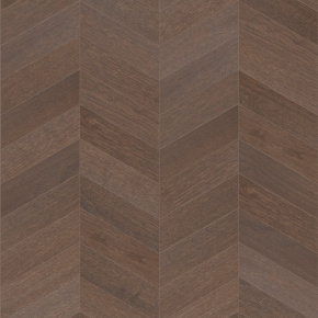 Паркет Елка Французская Lab Arte Chevron Дуб Натур Грот лак 400/337х110х14/3/60° в интерьере