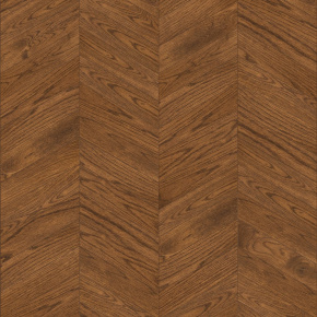 Паркет Елка Французская Lab Arte Chevron Дуб Рустик Ария лак 400/348х90х14/3/60° в интерьере
