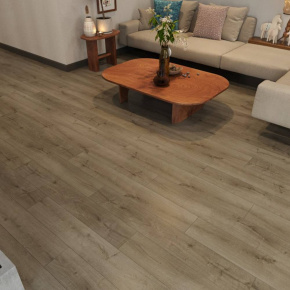 Ламинат ПВХ Tulesna Perfetto SPC 1004-07*** в интерьере