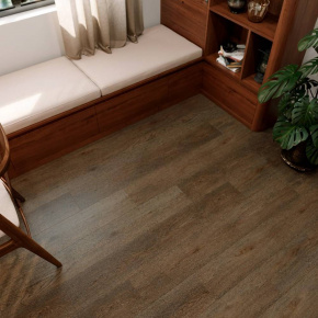 Ламинат ПВХ Tulesna Bello ABA 1004-1101*** в интерьере