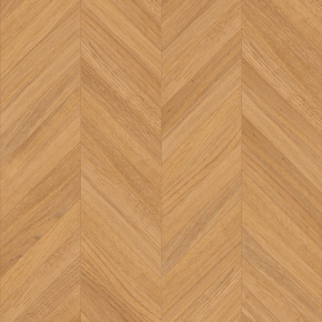 Паркет Елка Французская Lab Arte Chevron Дуб Рустик Эир лак 600/510х90х14/3/45° в интерьере