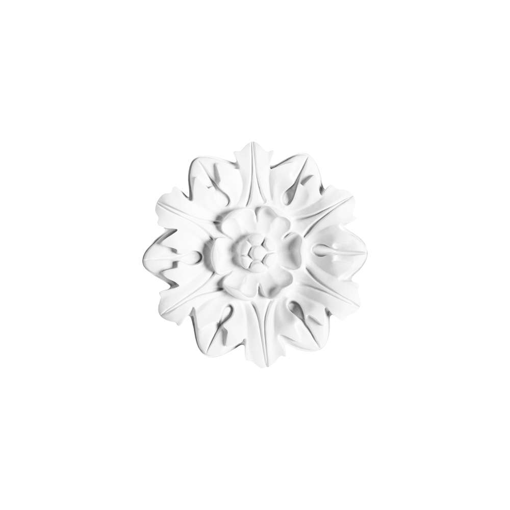 Розетка Orac Decor R12 Диаметр 19,5 см (Высота: 1,8 см)