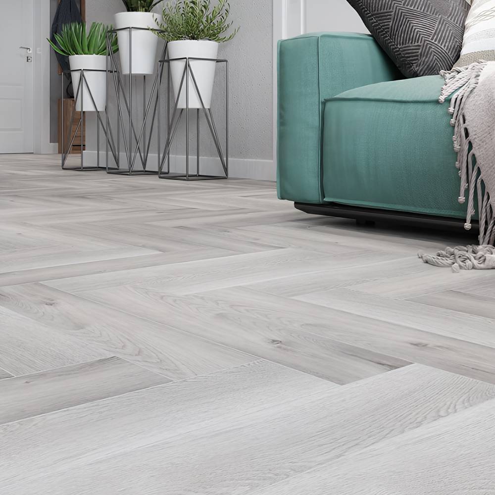 Ламинат ПВХ Alpine Floor Дуб Лейтена SPC ECO 13-18***