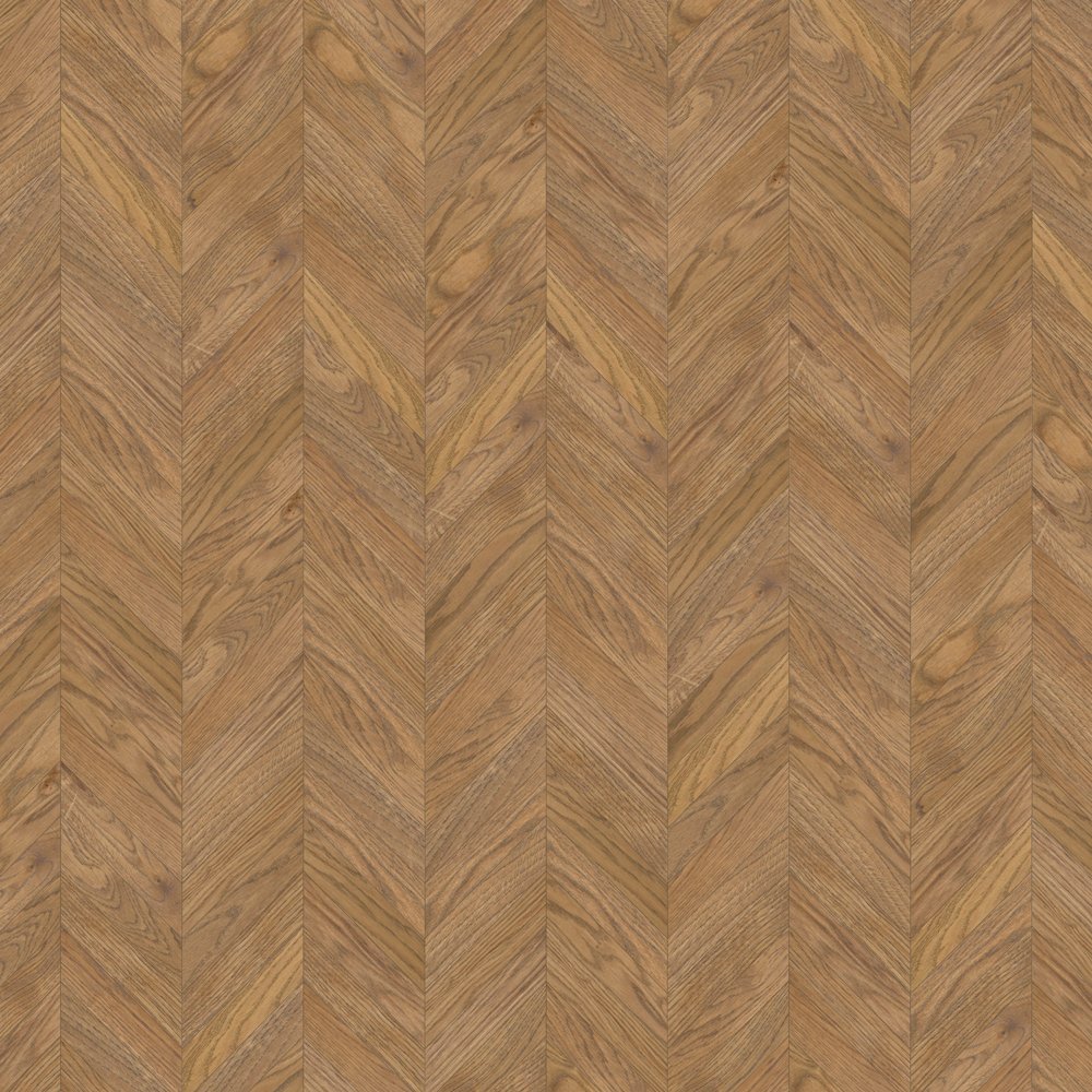 Паркет Елка Французская Lab Arte Chevron Дуб Селект Гамлет лак 600/490х110х14/3/45°