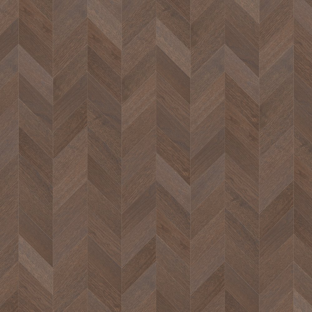 Паркет Елка Французская Lab Arte Chevron Дуб Рустик Грот лак 600/450х150х14/3/45°
