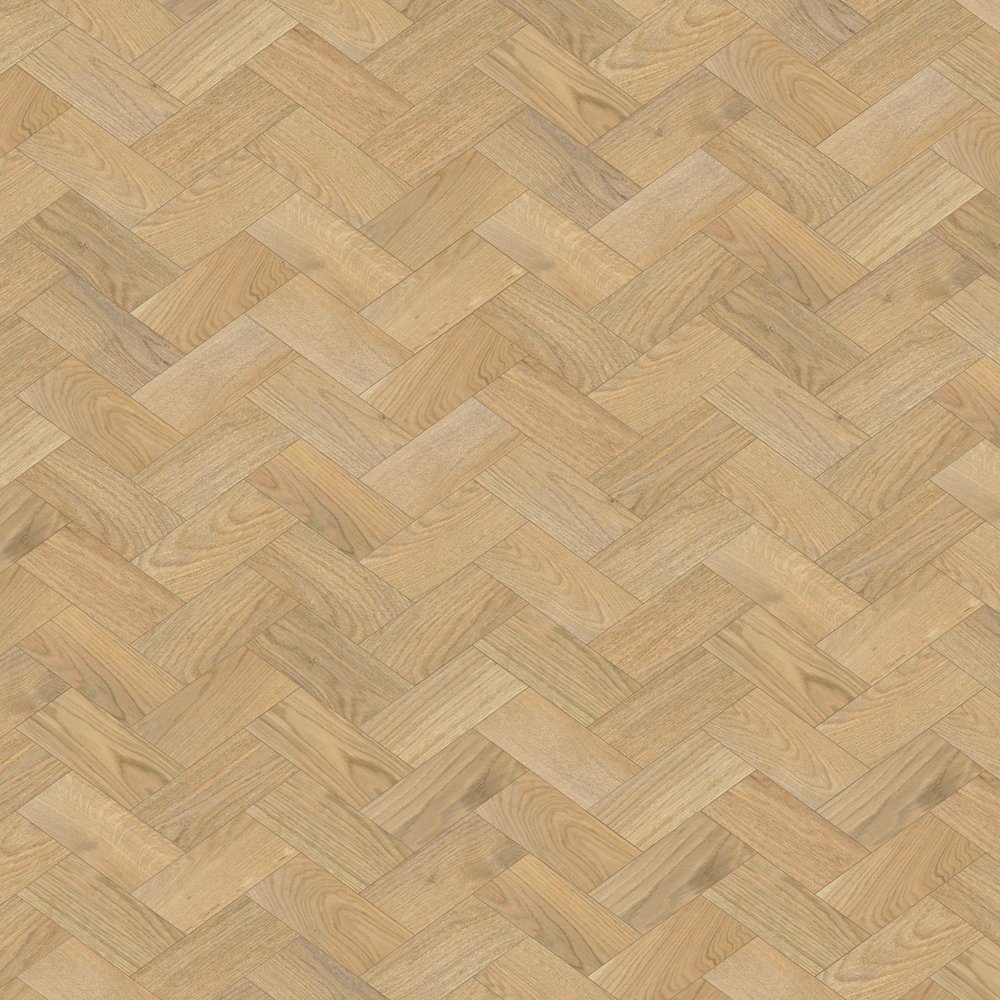 Паркет Елка Итальянская Lab Arte Chevron Дуб Натур Бетон лак 365/316х150х14/3/72°