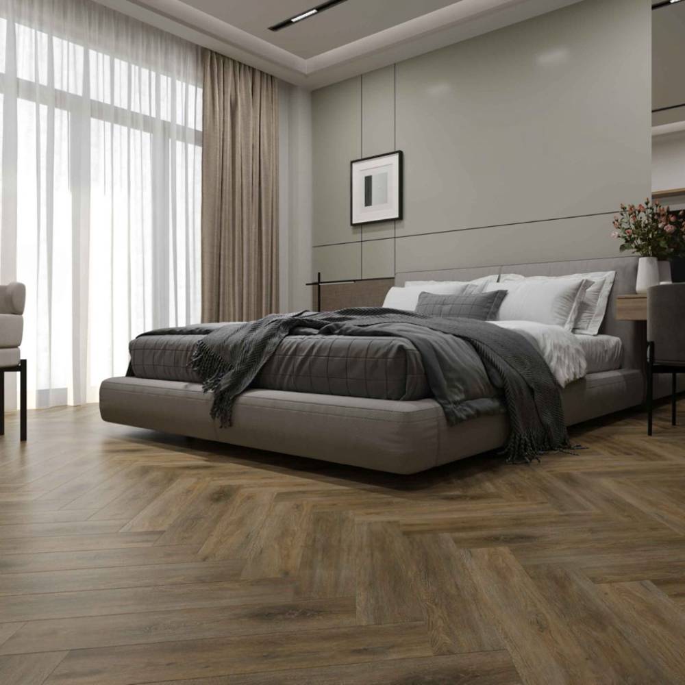 Ламинат ПВХ Tulesna Divino SPC 1005-08***