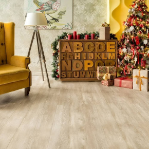 Ламинат ПВХ Alpine Floor Сонома SPC ЕСО 11-3*** в интерьере