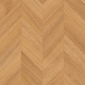 Паркет Елка Французская Lab Arte Chevron Дуб Рустик Эир лак 600/450х150х14/3/45° в интерьере