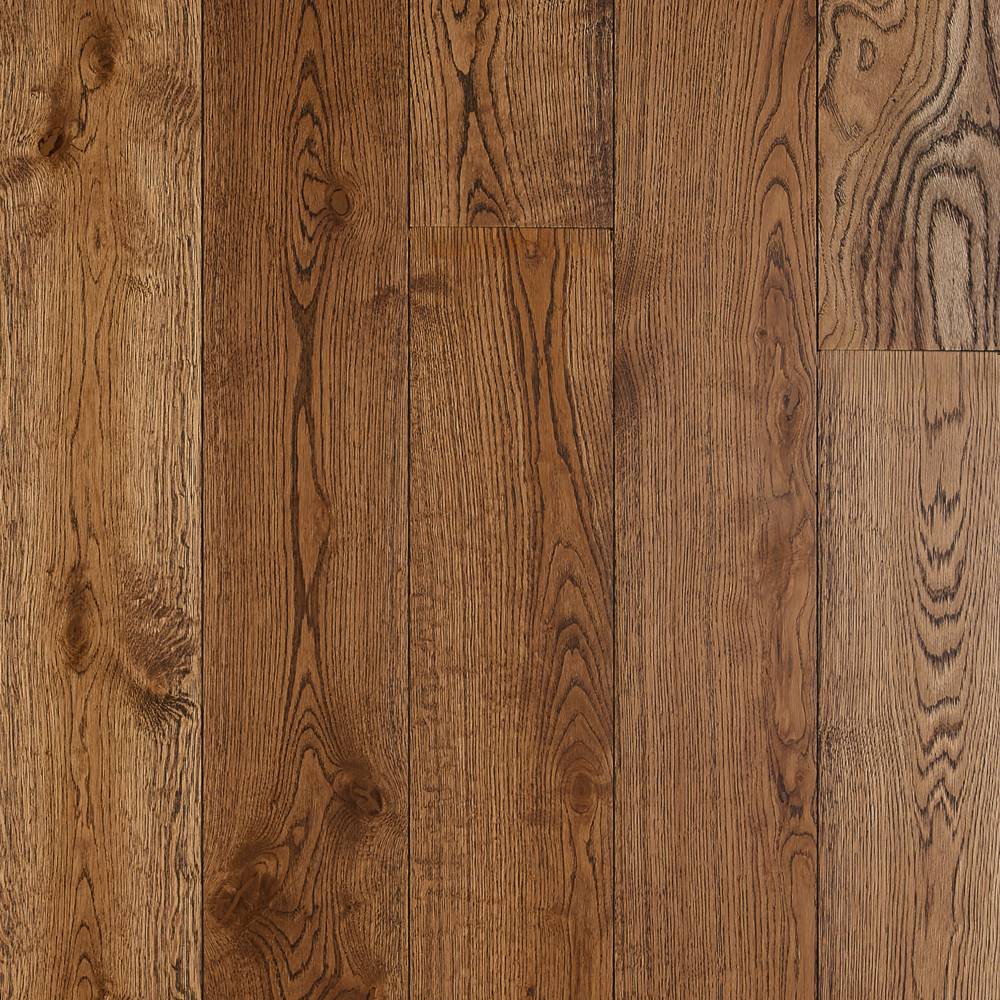 Техномассив от 400 до 1500х150х14/4,4 Дуб Рустик Ричи лак