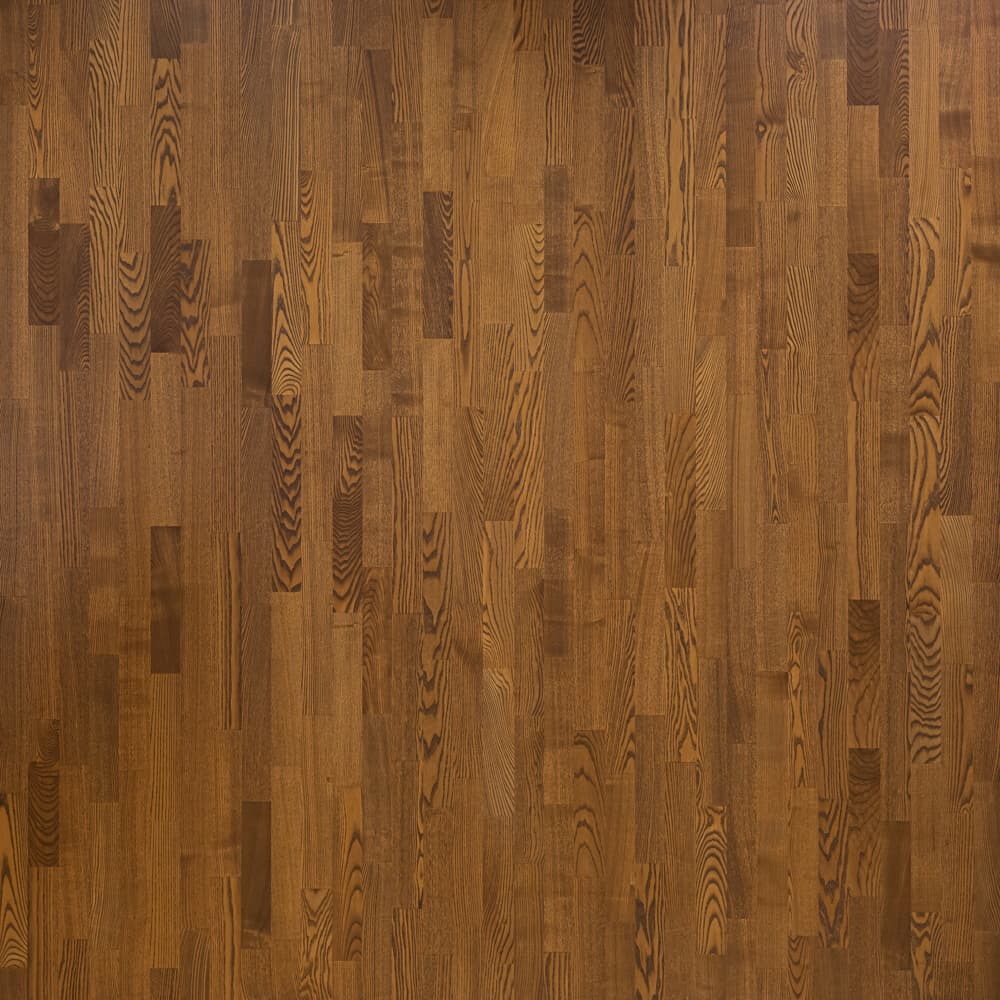 Паркетная доска PolarWood Ясень WHISKY MATT 3S 5G (3,41м2)