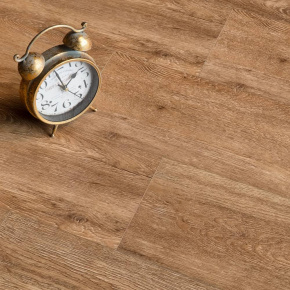 Ламинат ПВХ Alpine Floor Гевуина SPC ЕСО 11-7*** в интерьере