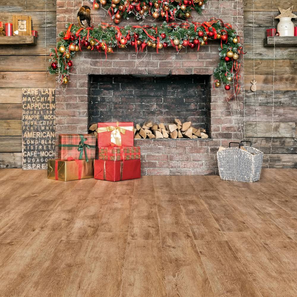 Ламинат ПВХ Alpine Floor Гевуина LVT ECO 11-702***