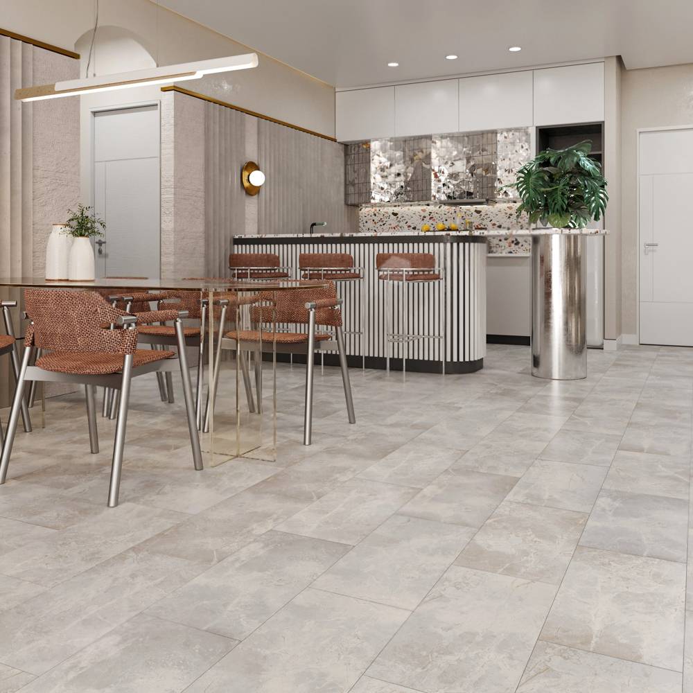 Ламинат ПВХ Alpine Floor Ваймеа LVT ЕСО 15-3***