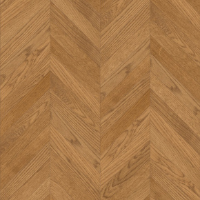 Паркет Елка Французская Lab Arte Chevron Дуб Натур Латте лак 600/510х90х14/3/45° в интерьере