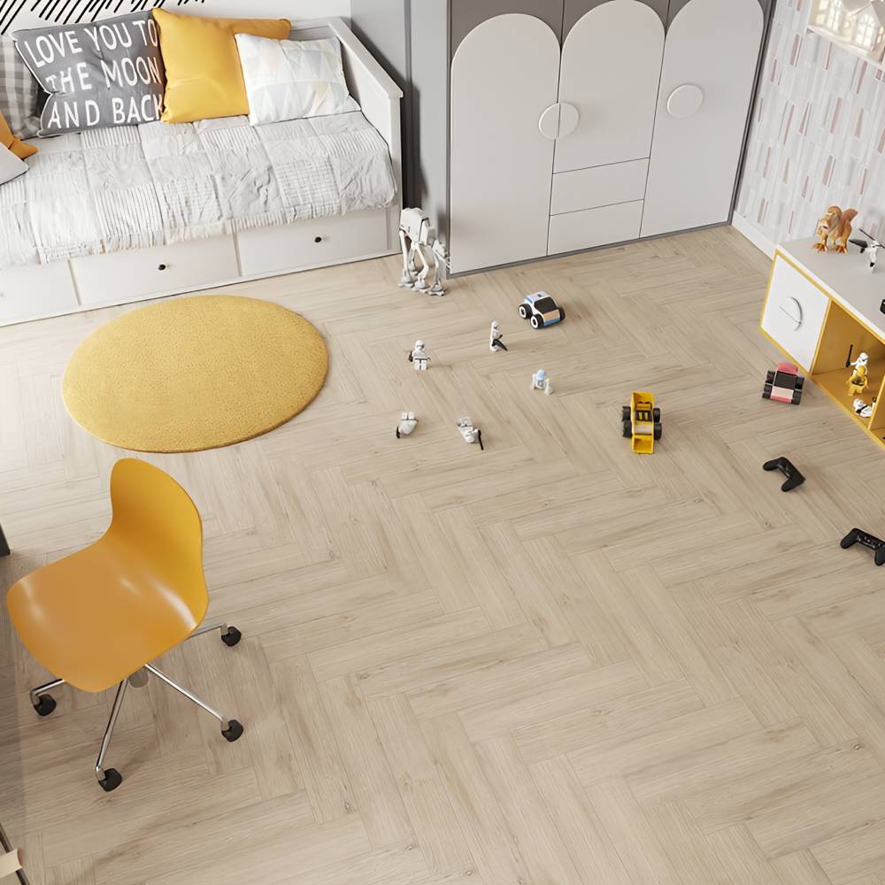 Ламинат ПВХ Alpine Floor Дуб Медия ABA ECO 19-20***