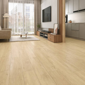 Ламинат ПВХ Alpine Floor Камфора LVT ЕСО 3-31*** в интерьере