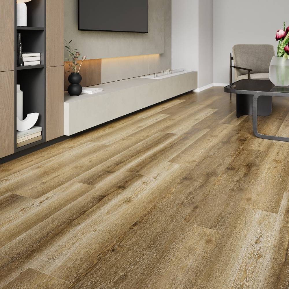 Ламинат ПВХ Tulesna Olwen SPC 1002-21***