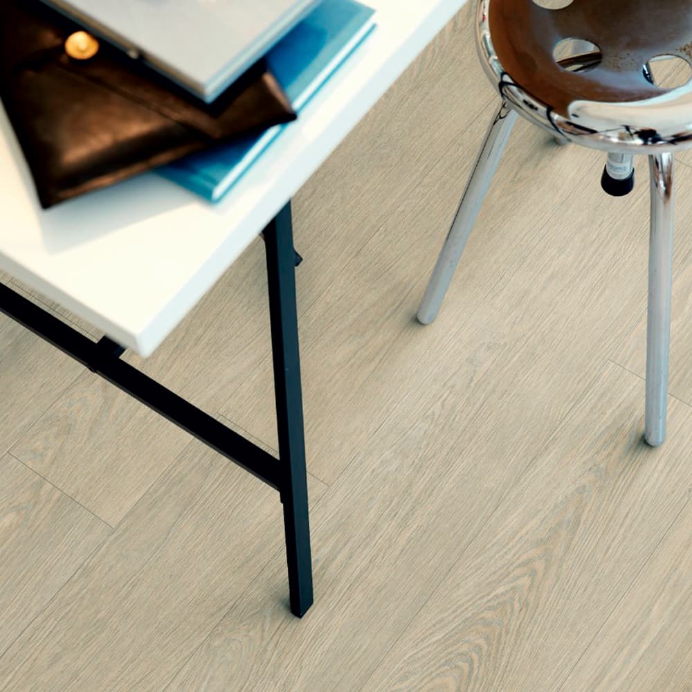 Плитка ПВХ Pergo Classic Plank Click V3107-40013 Дуб Дворцовый Серо-Бежевый 1251*187*4,5 (2,105)