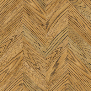 Паркет Елка Французская Lab Arte Chevron Дуб Селект Эбен лак 600/475х125х14/3/45° в интерьере