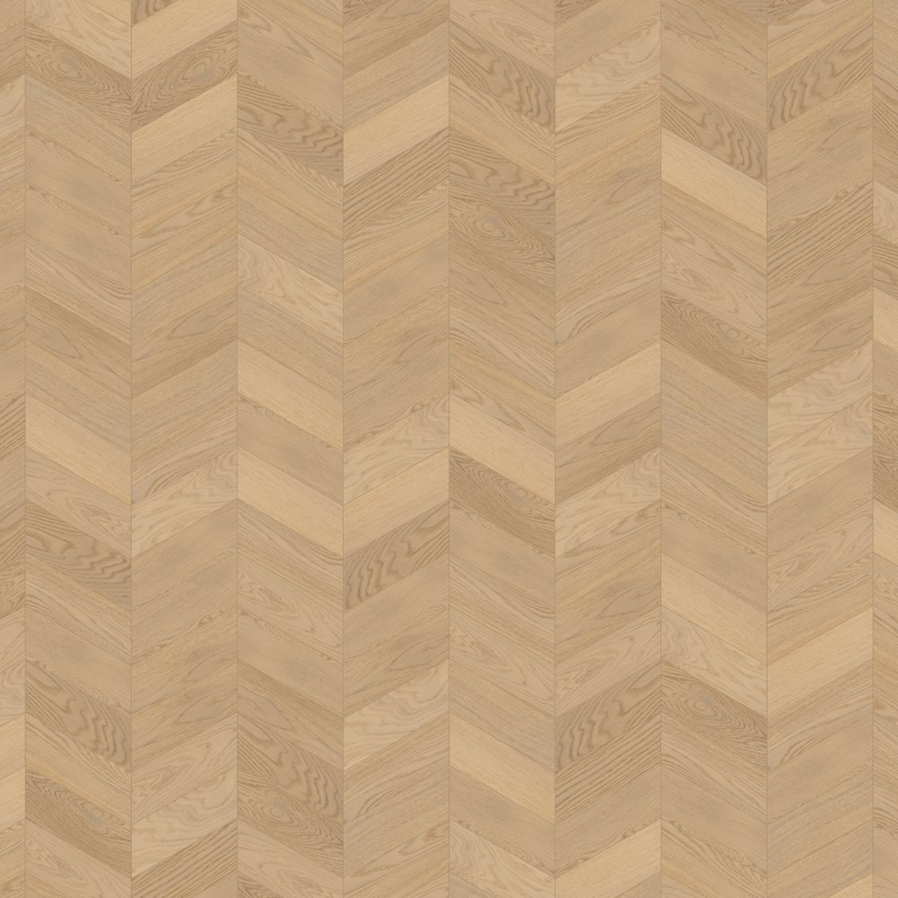 Паркет Елка Французская Lab Arte Chevron Дуб Натур 2006 лак 400/328х125х14/3/60°