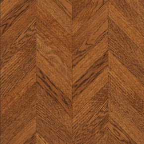 Паркет Елка Французская Lab Arte Chevron Дуб Селект Ричи лак 600/490х110х14/3/45° в интерьере