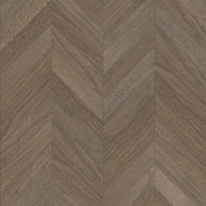 Паркет Елка Французская Lab Arte Chevron Дуб Рустик Норвег лак 600/490х110х14/3/45° в интерьере