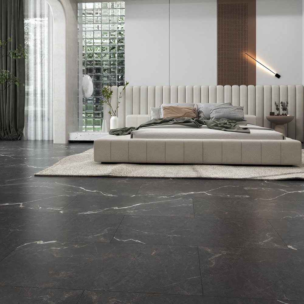 Ламинат ПВХ Alpine Floor Гермес SPC ЕСО 4-28***