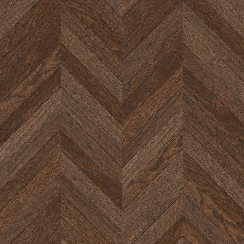 Паркет Елка Французская Lab Arte Chevron Дуб Натур Лаэрт лак 600/510х90х14/3/45°