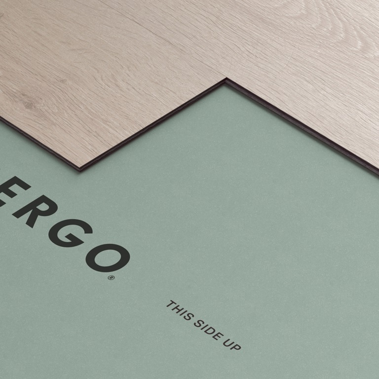 Подложка Pergo VINYL Optima 0,7 mm (15м2)