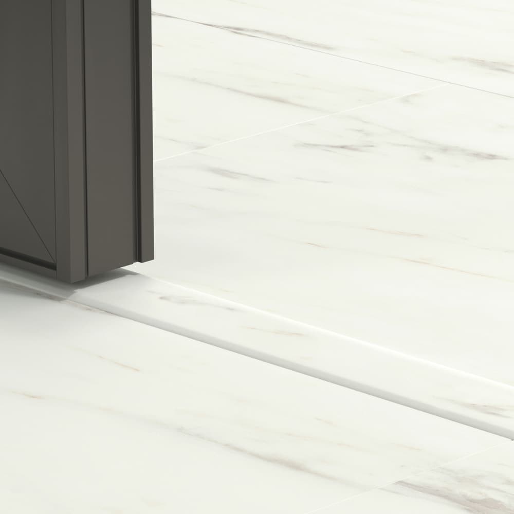 Профиль Incizo Pergo для Vinyl PGVINCP40136 Мрамор Итальянский