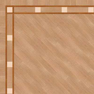 Бордюр художественный Lab Arte Б 07 109