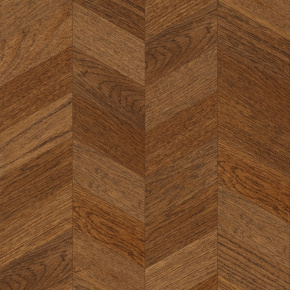 Паркет Елка Французская Lab Arte Chevron Дуб Рустик Верк лак 400/313х150х14/3/60° в интерьере
