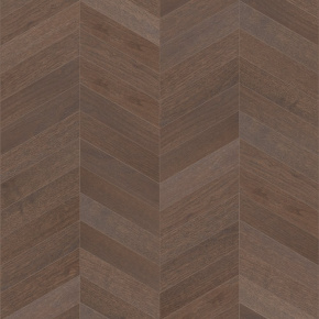 Паркет Елка Французская Lab Arte Chevron Дуб Натур Грот лак 400/348х90х14/3/60° в интерьере