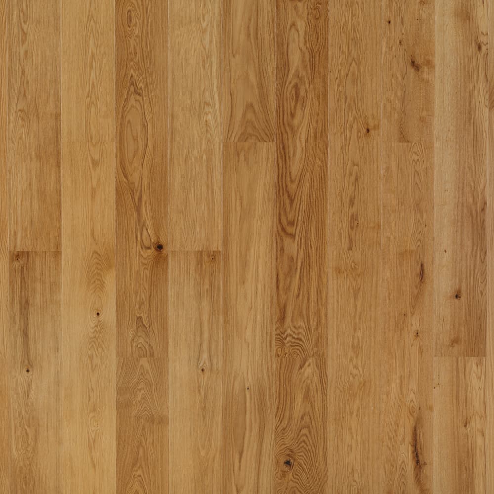 Паркетная доска PolarWood Дуб PREMIUM COTTAGE MATT 1S 2g (3.41 м2)