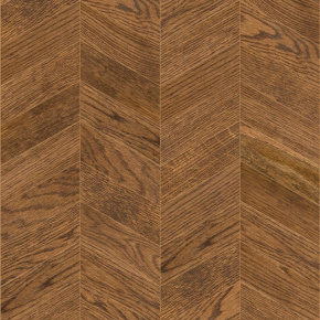 Паркет Елка Французская Lab Arte Chevron Дуб Селект Астор лак 400/328х125х14/3/60° в интерьере