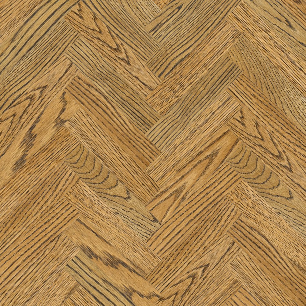 Паркет Елка Английская Lab Arte Angle Дуб Натур Эбен лак 500х110х14/3