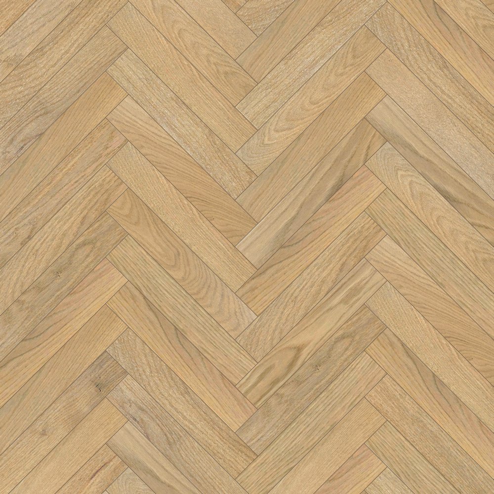 Паркет Елка Английская Lab Arte Angle Дуб Селект Бетон лак 500х90х14/3