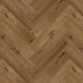 ПВХ Покрытие Karelia SPC WOOD Verdi HB (1,575 м2) в интерьере