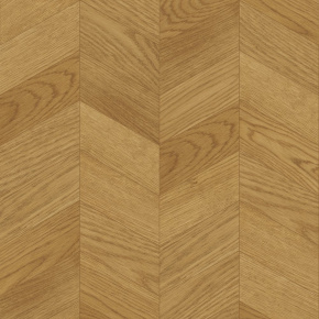 Паркет Елка Французская Lab Arte Chevron Дуб Рустик Кольт лак 400/313х150х14/3/60° в интерьере