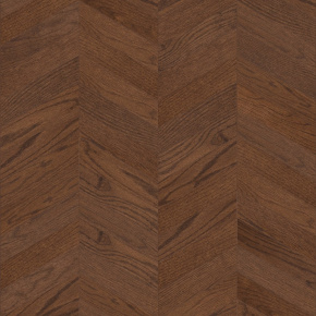 Паркет Елка Французская Lab Arte Chevron Дуб Селект Лофт лак 400/348х90х14/3/60° в интерьере