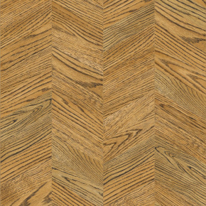 Паркет Елка Французская Lab Arte Chevron Дуб Селект Эбен лак 400/337х110х14/3/60° в интерьере