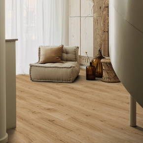 Ламинат Pergo Skara 12 pro L1250-08622 Дуб Кашемир (1,311 м2) в интерьере