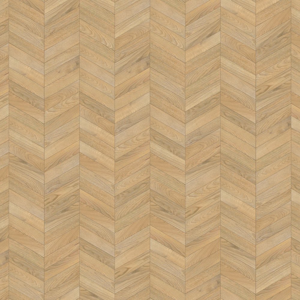 Паркет Елка Французская Lab Arte Chevron Дуб Рустик Concrete лак 400/348х90х14/3/60°