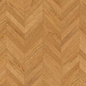 Паркет Елка Французская Lab Arte Chevron Дуб Натур Хани лак 600/510х90х14/3/45° в интерьере