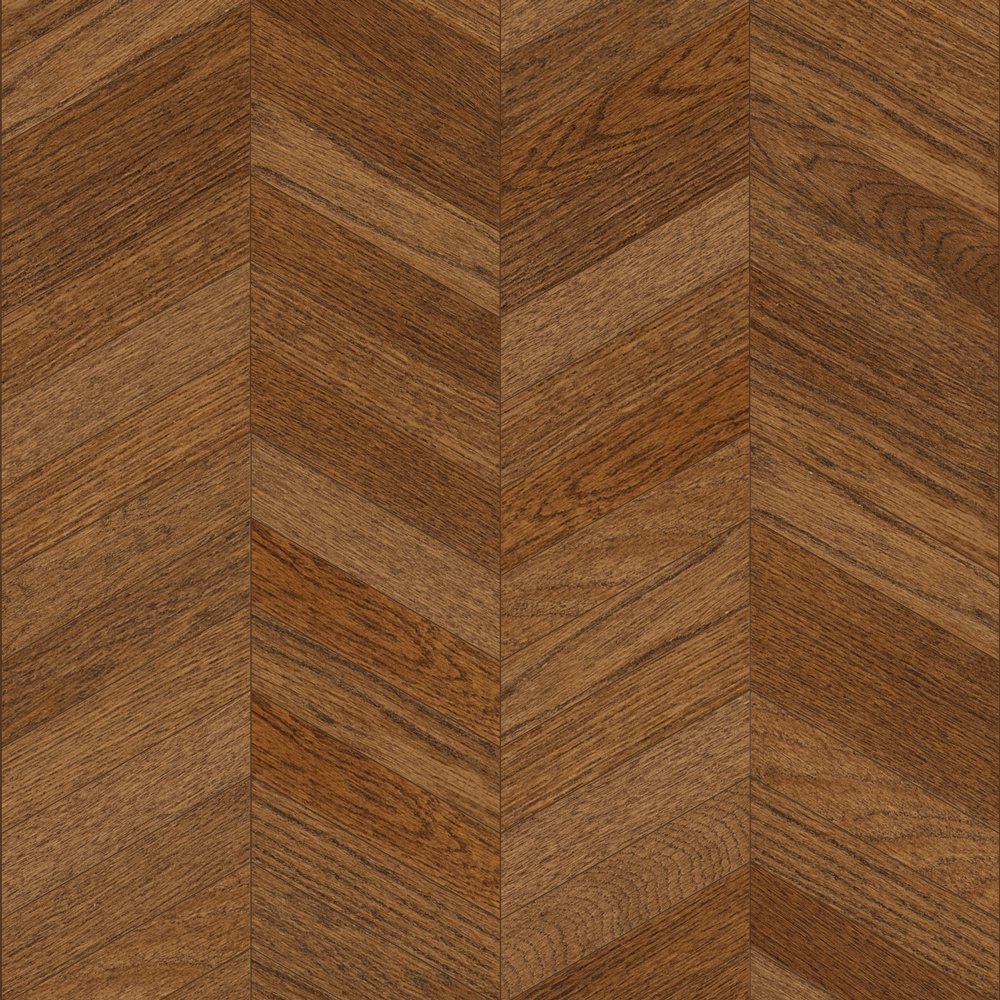 Паркет Елка Французская Lab Arte Chevron Дуб Рустик Верк лак 400/348х90х14/3/60°