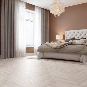 Ламинат ПВХ Alpine Floor Голубой Лес SPC ЕСО 13-9*** в интерьере