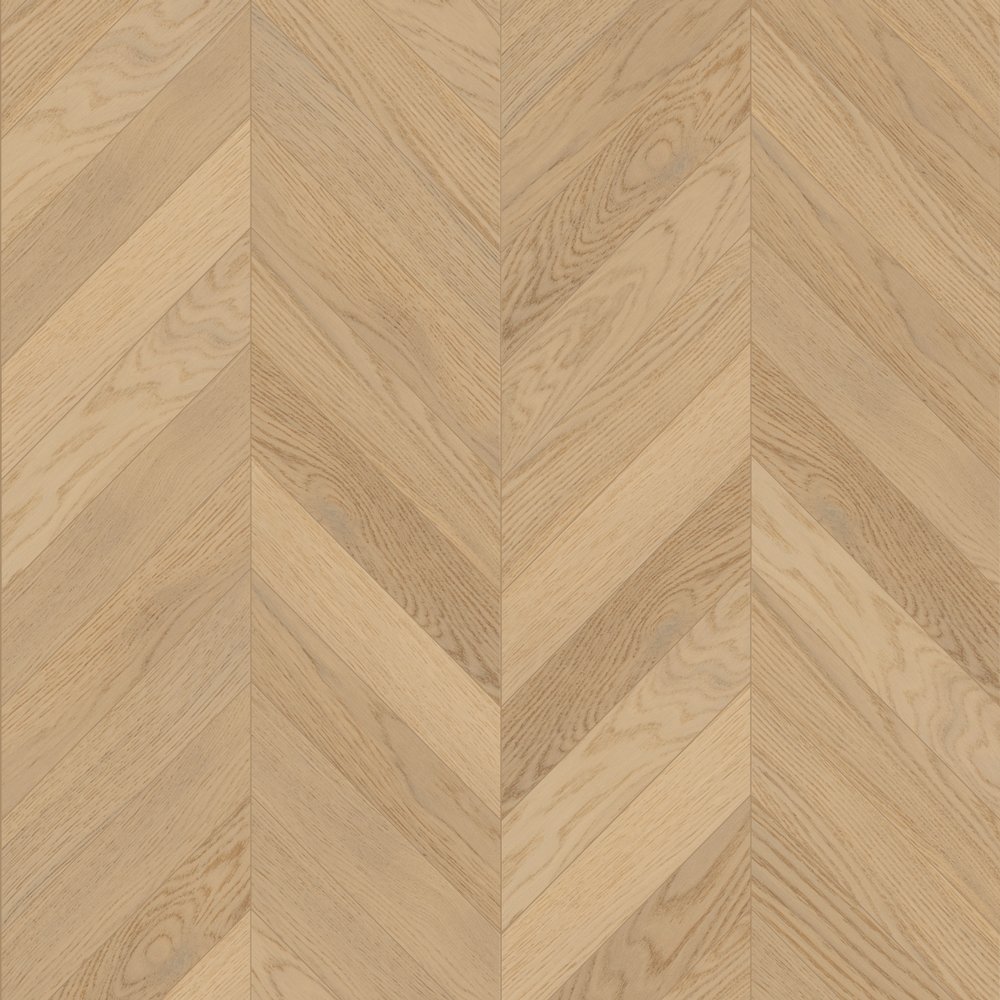 Паркет Елка Французская Lab Arte Chevron Дуб Натур 2006 лак 600/490х110х14/3/45°